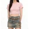 Metal Ethnic Style Belt Beaded Waist Chain Temperament Bohemian Waist Belt  Jeans