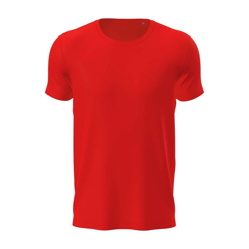 Stedman Mens Active Sports Tee