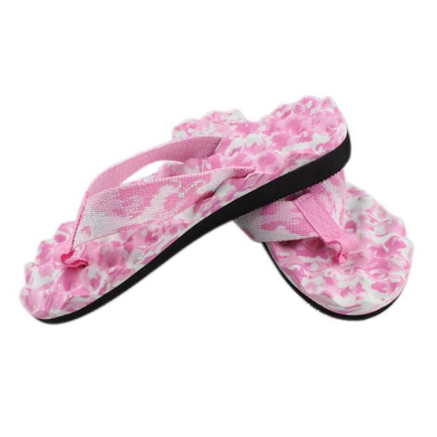 Damen Sommer Flip Flops Sandalen Slipper Indoor & Outdoor Schuhe