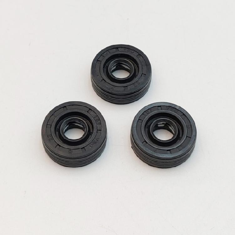 Bread Machine Replacement Part Oil Seal Rings Bread Seals Suitable for Enhancing Baking Results and Equipment Longevity