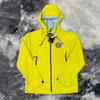 Thin Hard Shell Jacket Men Women Breathable Waterproof Windproof Outdoor Hiking Commuting Sun Protection