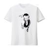 Nové bavlněné černé tričko Miley Cyrus Live pro ženy a muže S 5XL 1D1390 vintage Prané grafické homme Unisex Mírně módní