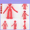 Roblox Rainbow Friends Plush Toy Soft Cute And Comfortable Stuffed Doll For Kids