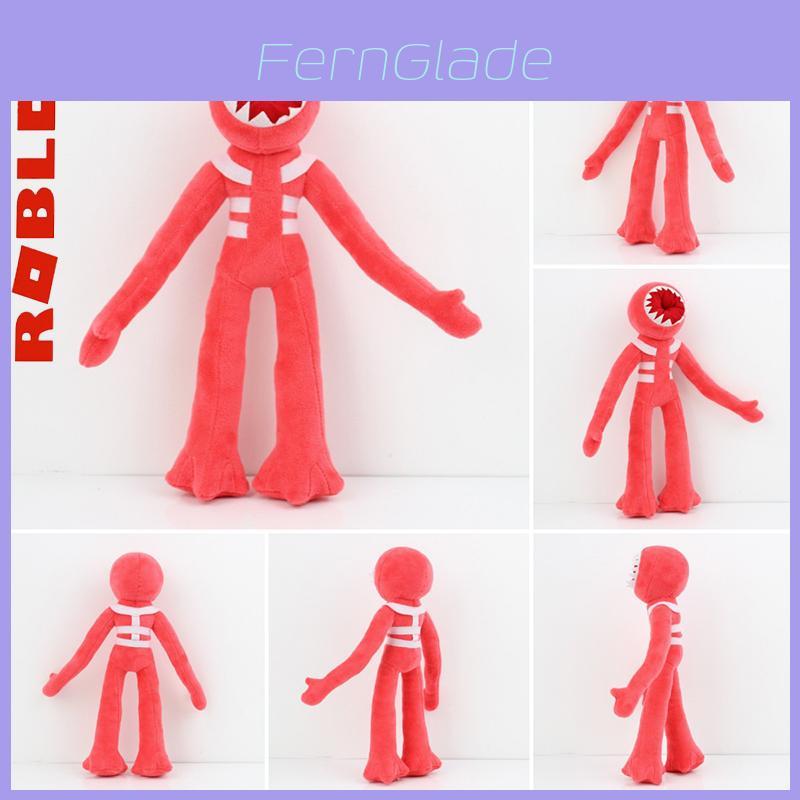 Roblox Rainbow Friends Plush Toy Soft Cute And Comfortable Stuffed Doll For Kids