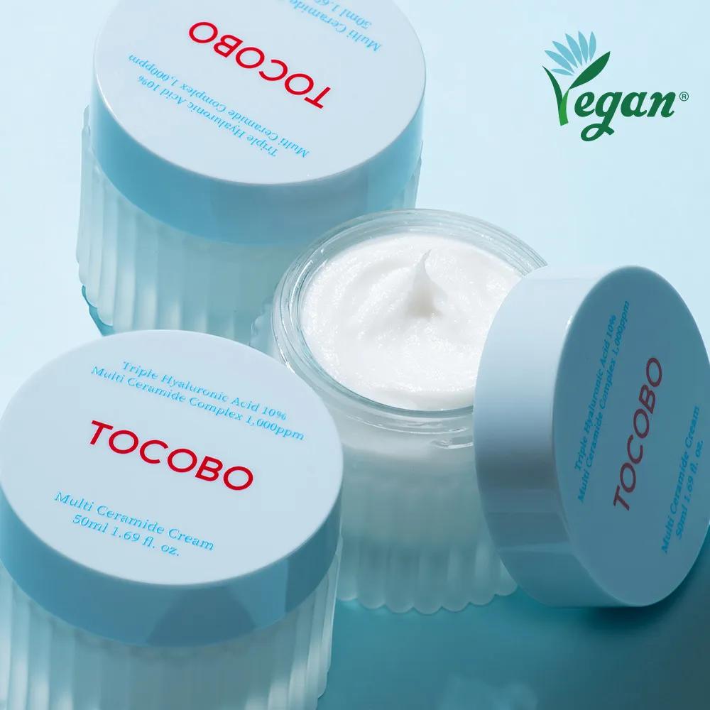 TOCOBO Multi Ceramide Creme 50ml