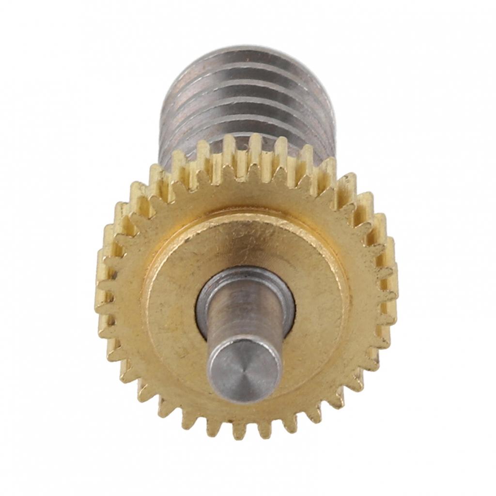 Mirror Motor Gear for Chevy For GMC Truck Power Folding Mirrors 2007 2014