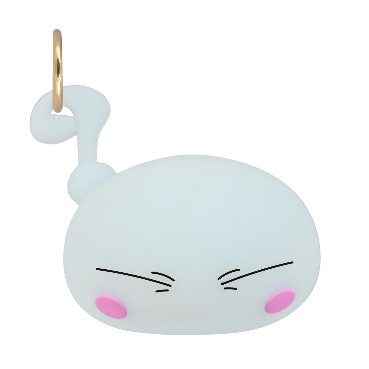 

Gourmandise Bandai That Time I Got Reincarnated as a Slime Silicone Figure Pouch Rimuru TSK-15A