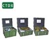 CTDX Field Ration & Catering Unit