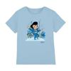 Elvis Presley Childrens/Kids Jailhouse Rocker T-Shirt