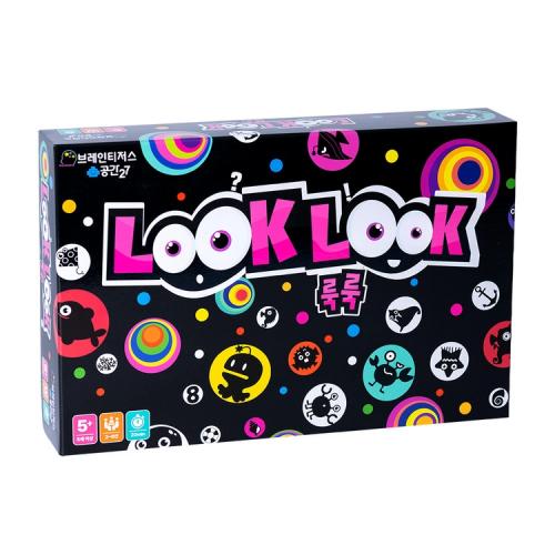 Brain Teasers LOOKLOOK