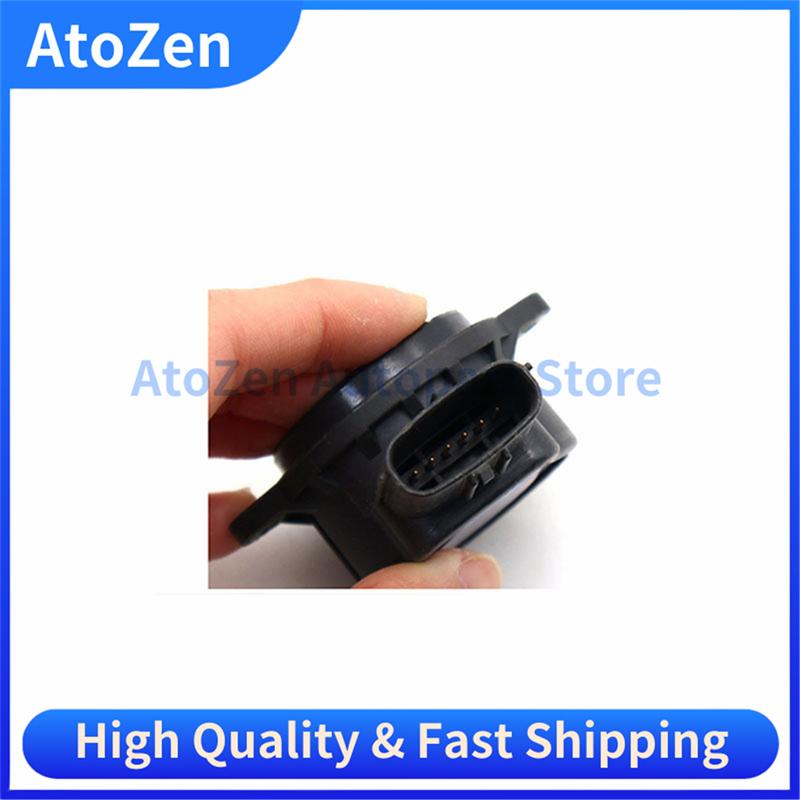 Throttle Position Sensor TPS 89457-52010 8945752010 89457 52010 for Toyota Yaris Corolla AURIS HILUX III Automotive Spare Parts