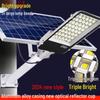 Jundingying Solar LED Ultra-Bright Long Endurance Light