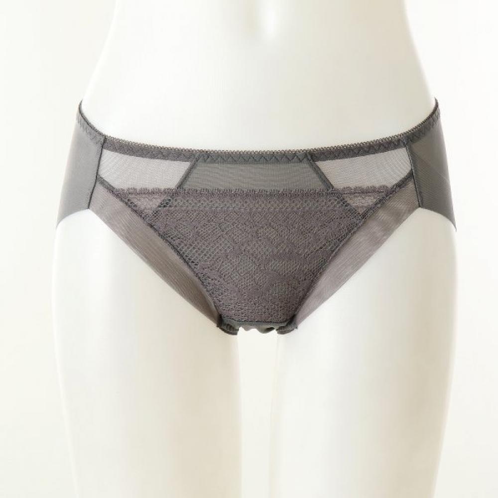 Wacoal Modern Hamline Panty Wpt1973h