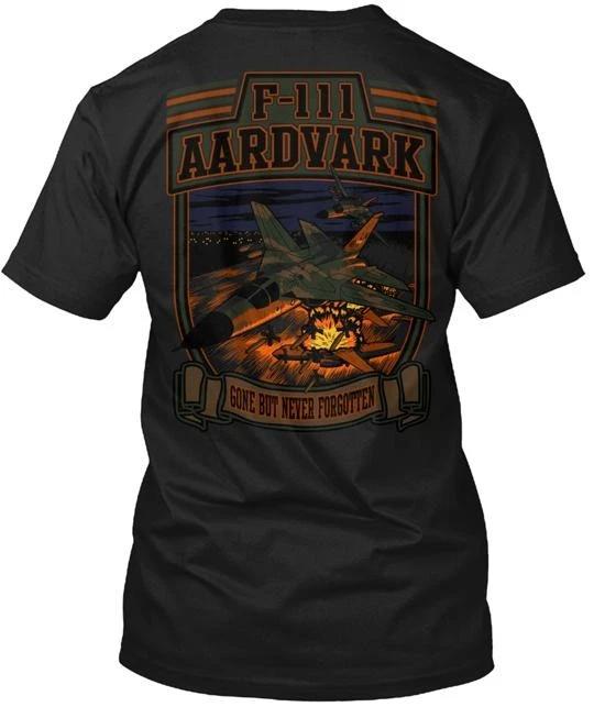 F 111 Aardvark | The Pig Tee TTshirt Made in the USA Size S to 5XL 4XL