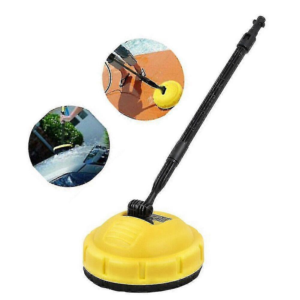 For Karcher K2-K7 High Pressure Washer Release Rotary Surface Patio Cleaner