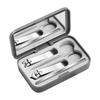 Professional Nail Clipper & Manicure Set