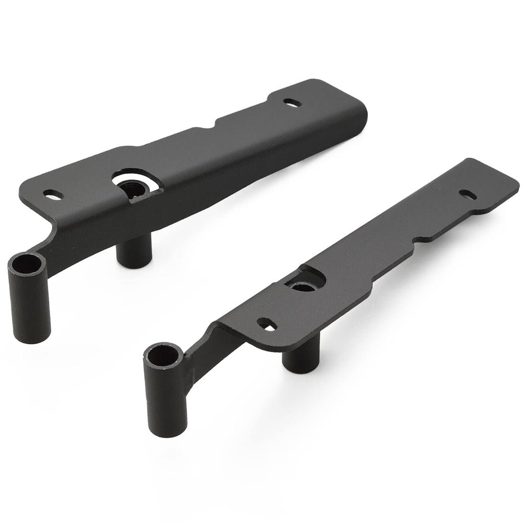 GIVI Motorcycle Top Case Fitting Monolock Only Compatible with PCX Series SR1190 23946