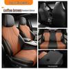 BYD Song PLUS Premium Leather All-Season Car Seat Cushion & Cover