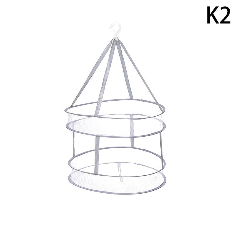 

Складная сетчатая сушилка для одежды, вешалка для сушки на плоской поверхности для помещений, полотенец, носков, купальников, вешалка для сушки