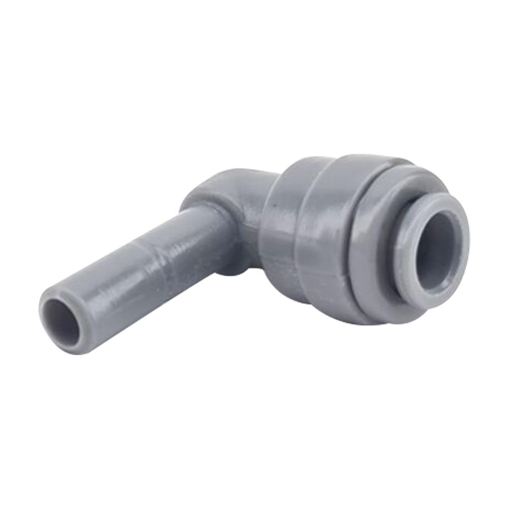 Kegland Barware Duotight/monotight 6.35/8/9.5mm Elbow Plastic Connector Beer Brewing Accessories Homebrew