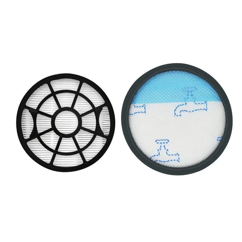 Hepa Filter Compatible For Rowenta Swift Power Cyclonic RO2910 RO2913 RO2915 RO2932 RO2933 RO2957 RO2981 ZR904301 / Tefal TW2947