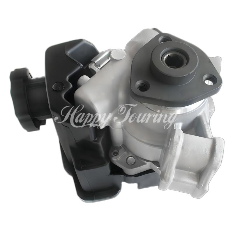 Power Steering Pump For Mercedes-Benz 211 632 Sprinter VITO Bus W909 W639 0024667601 0024667501 0034667101 0034667201 0034663301