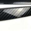 Car Headlight Eyebrow Eyelid Cover Trim for Volkswagen VW Golf 7 7.5 VII GTI GTD R MK7 MK7.5 2013-2019 Eye-catching Stickers