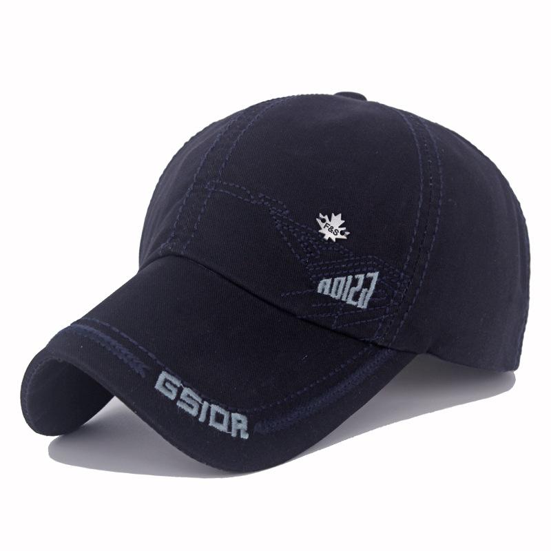 Cappellino Unisex Vintage Regolabile per Escursionismo e Alpinismo all'Aperto