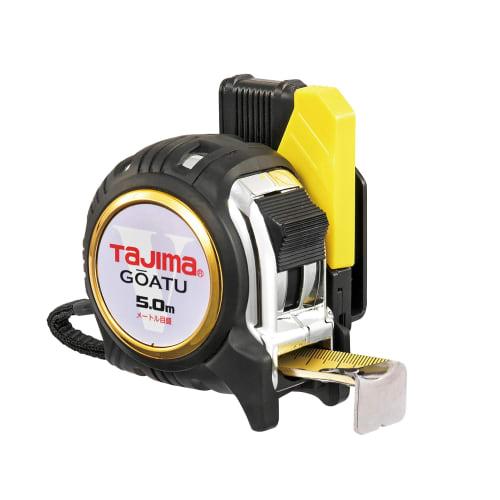

Tajima Convex Heavy Duty Tape, 5m x 25mm, Heavy Duty Sef G-Lock 25, GASFGL2550