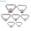 Stainless Steel Triangle Lifting Eye Nuts,Multiple Sizes for Rigging,Machinery & Hardware Projects(M8 M10 M12 M14 M16 M20 M24)