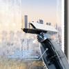 Window Cleaner Electric Glass Handheld Cordless Window Cleaning Tools Multifunctional Wireless USB Rechargeable Vacuum Cleaner
