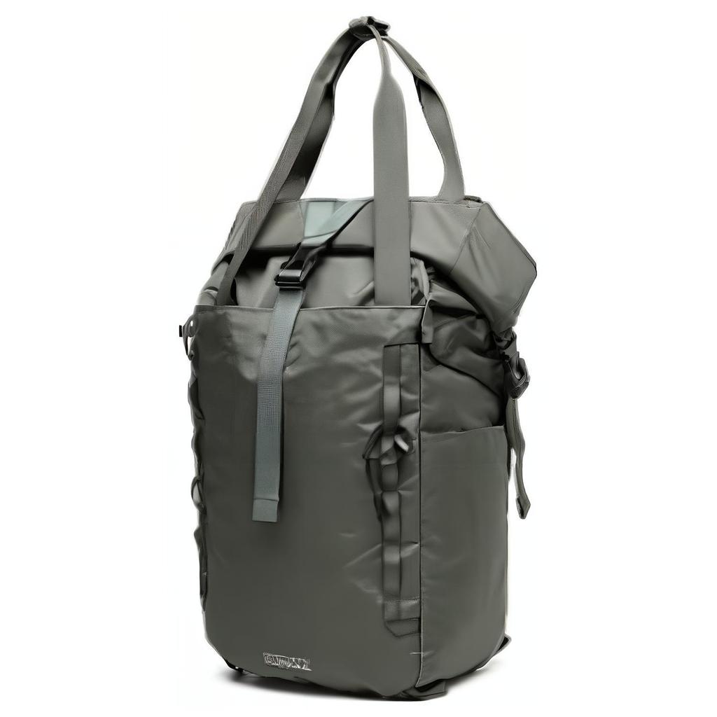 New Skechers Fabric Outdoor Mountaineering Bag Backpack Regular Unisex Kambaba Jasper Green L224U100-01DN
