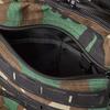 Official Genuine Product PROGRESSIVE HUGGER BRA201P05 WOODLAND CAMO [Briefing]