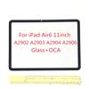 Tablet PC Aksesuarları – Tablet ekranları