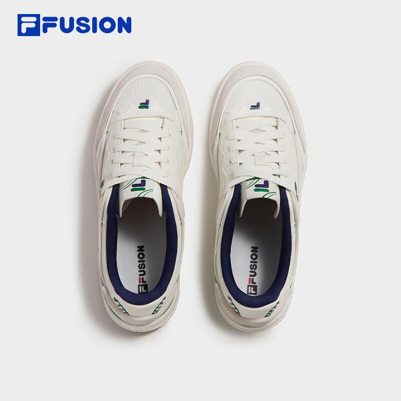 FILA FUSION Flying Mesh Casual Shoes