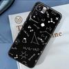 Symbol Math Science Physics Formulas Case For Xiaomi Redmi Note 14 13 11 9 10 12 Pro 9S 10S 11S 12S Redmi 10C 12C 13C 14C Cover
