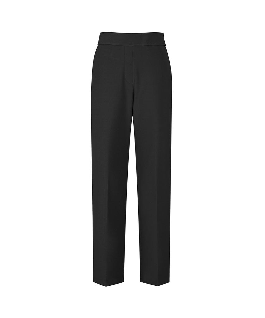 SOUP Waistband Straight Pants (Oa3Lpt2)