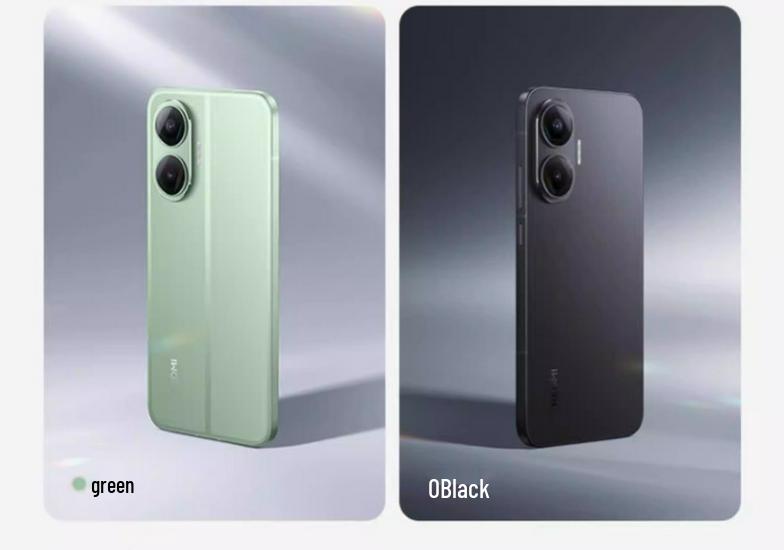 Xiaomi Redmi Note Turbo 4 Pro Smartphone Genuine