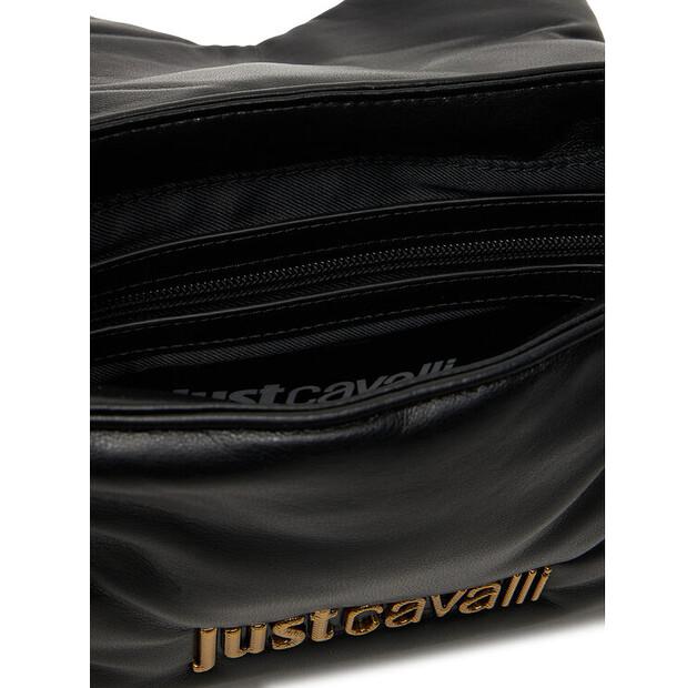 Сумка Just Cavalli Just Cavalli 79RA4BD1 ZS748 чёрный