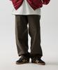 NAMERCLOTHING 25Ss Rugged Fatigue Pants Dark Olive