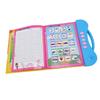 Children Electronic Book Interactive Audio Sound Book Early Learning Educational for Home and