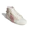 Adidas Nizza Hi Dl 'Cream Red' GX8534