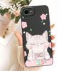 For Apple iPhone 7 Plus iPhone8 Luxury Painted New Cartoon Cover Soft TPU Phone Case For iPhone7 iPhone 8 Plus Back Cover Fundas