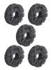 Brake Hub Drill Adapter Wheel Hub Cleaning Kit Prevents Maintenance Costs