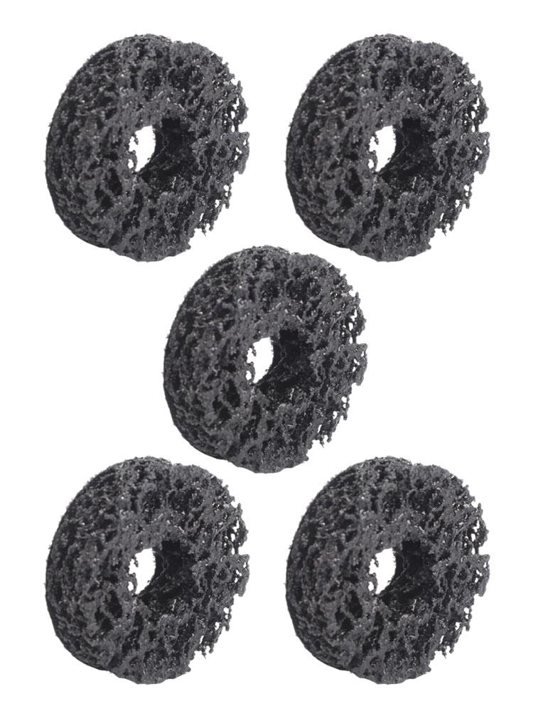 Brake Hub Drill Adapter Wheel Hub Cleaning Kit Prevents Maintenance Costs