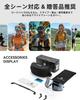 ROCKBROS Polarized Sports Sunglasses with UV400 Protection and TAC Polarized Lenses for Road and Available in 4 Colors for Men and Sunglasses,