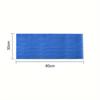 NYLON Exfoliating Back Scrubber Long Washcloth Ultra-Long Bath Towel Washcloth Dead Skin Remover Foam Bath Towel For Women Men