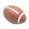 Mini Inflatable Rubber Ball Rugby Football Basketball Kids Outdoor Sports Toy
