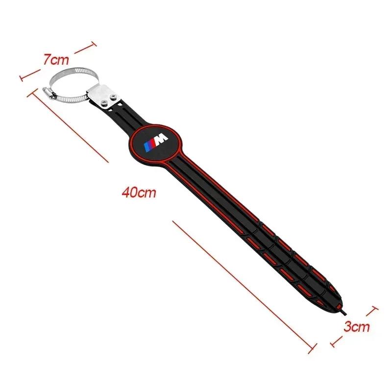 

2025 E46 For BMW 1Pcs Car Anti-static Belt Grounding Car Safety Driving Tools For BMW F30 F10 E90 F20 E46 E60 E70 E39 E36 E87 X7