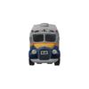My Neighbor Totoro Pullback Key Holder Bonnet Bus PBK-02 Studio GhibliEnskyGiftPresentMiscellaneousGoodsFigureMascot